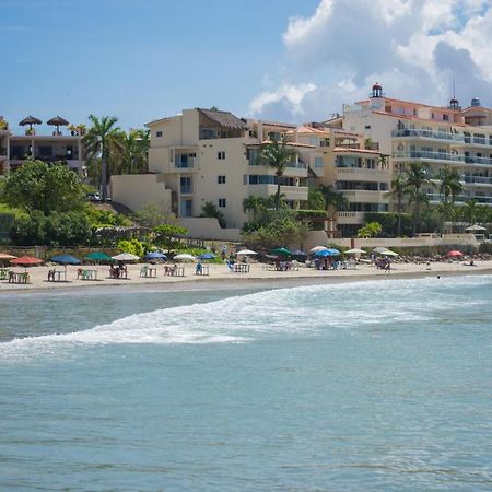 Hotel Meson De Mita Пунта-Мита Экстерьер фото